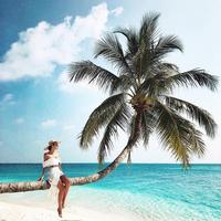 Отзыв от Ариана - DTV виза